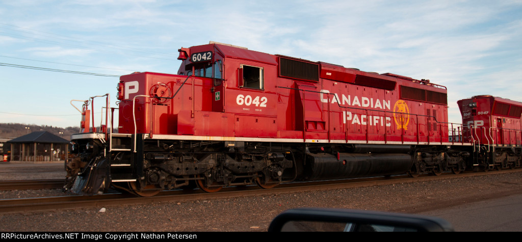 CP 6042